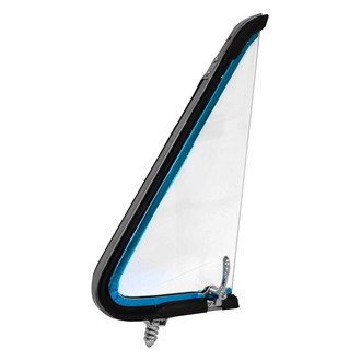 Dynacorn® - Vent Glass Assembly