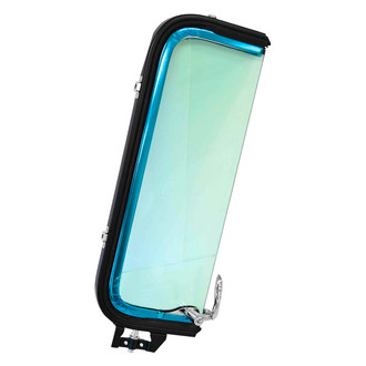 Dynacorn® - Vent Glass Assembly