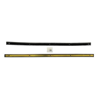 Dynacorn® - Driver and Passenger Side Vent Window Edge Seals