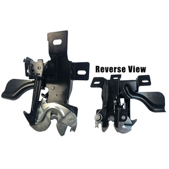 Dynacorn® - Hood Latch Assembly