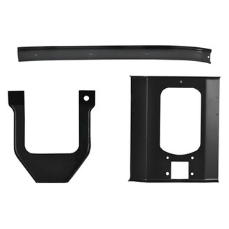 Dynacorn® - Roof Bracket Set