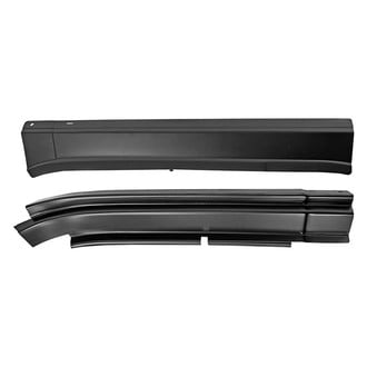Dynacorn® - Inner Upper Passenger Side Roof Panel Reinforcement
