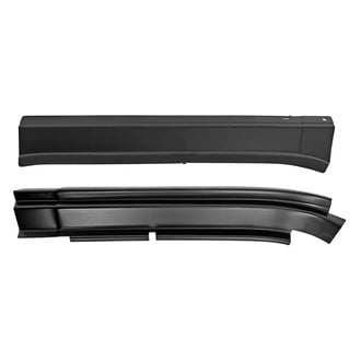 Dynacorn® - Inner Upper Driver Side Roof Panel Reinforcement