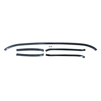 Dynacorn® - Roof Drip Rail Set
