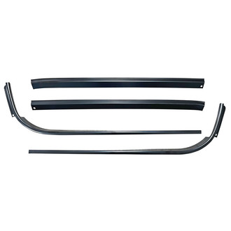 Dynacorn® - Roof Drip Rail Set