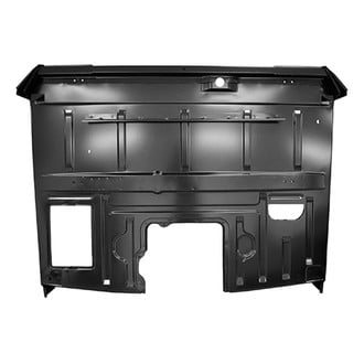 Dynacorn® - Cab Floor Panel