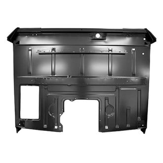 Dynacorn® - Cab Floor Panel