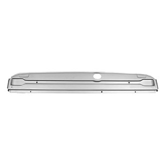 Dynacorn® - Cab Floor Tank Brace