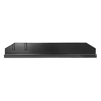 Dynacorn® - Cab Floor Footwell Section