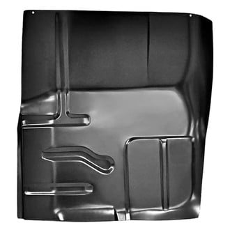 Dynacorn® - Driver Side Cab Floor Section