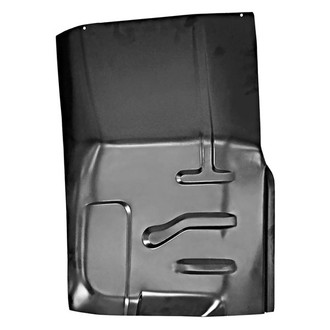 Dynacorn® - Passenger Side Cab Floor Section