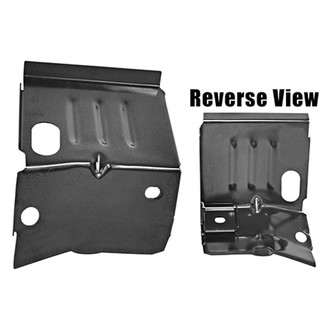 Dynacorn® - Passenger Side Cab Floor Mounting Panel