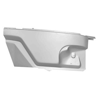 Dynacorn® - Passenger Side Cowl Side Panel
