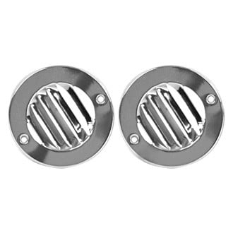 Dynacorn® - Defrost Louver Vent Set