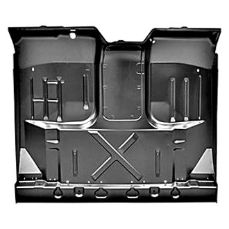 Dynacorn® - Cab Floor