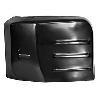 Dynacorn® - Passenger Side Cab Floor Section