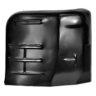 Dynacorn® - Driver Side Cab Floor Section