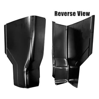 Dynacorn® - Passenger Side Truck Cab Corner