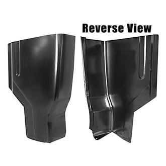 Dynacorn® - Passenger Side Truck Cab Corner