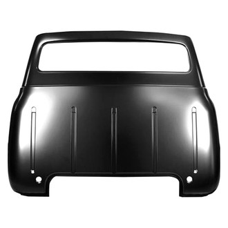 Dynacorn® - Truck Cab Panel