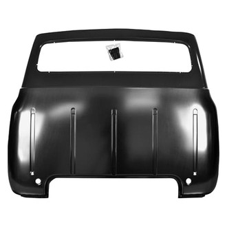 Dynacorn® - Truck Cab Panel