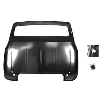 Dynacorn® - Truck Cab Panel