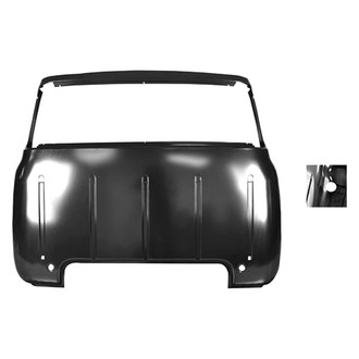 Dynacorn® - Truck Cab Panel