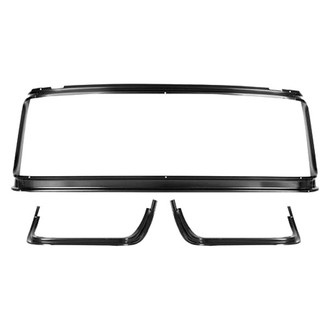 Dynacorn® - Truck Cab Panel