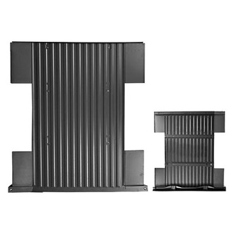 Dynacorn® - Bed Floor
