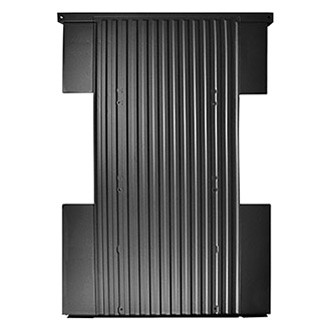 Dynacorn® - Bed Floor