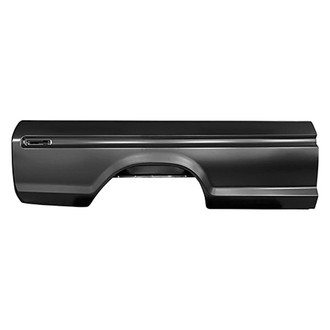 Dynacorn® - Inner and Outer Passenger Side Bed Panel