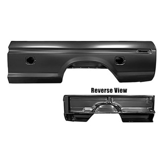 Dynacorn® - Driver Side Bed Panel
