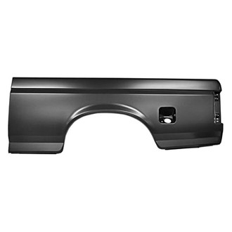 Dynacorn® - Rear Outer Driver Side Bed Panel