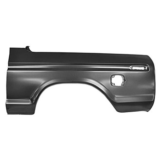 Dynacorn® - Rear Driver Side Bed Panel