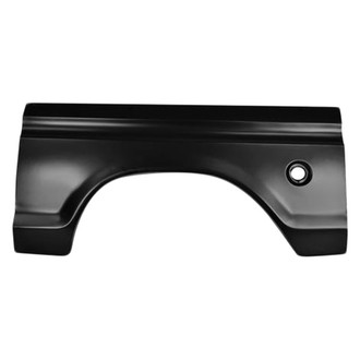 Dynacorn® - Rear Driver Side Bed Panel
