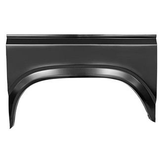 Dynacorn® - Upper Driver Side Wheel Arch Patch