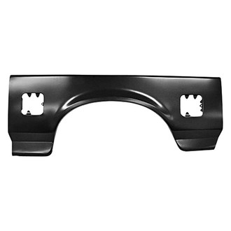 Dynacorn® - Rear Driver Side Bed Panel