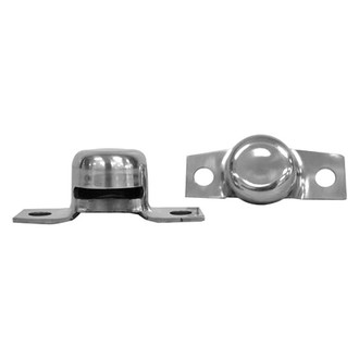 Dynacorn® - Tailgate Hinges