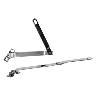 Dynacorn® - Tailgate Supports