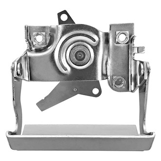Dynacorn® - Tailgate Handle