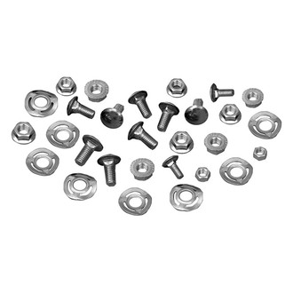 Dynacorn® - Bumper Bolt Kit