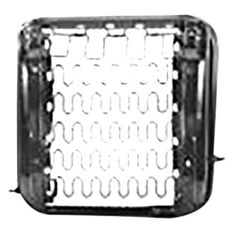 Dynacorn® - Driver Side Seat Bottom Frame