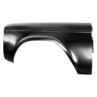 Dynacorn® - Front Driver Side Fender