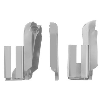 Dynacorn® - Front Fender Braces
