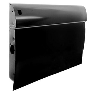 Dynacorn® - Passenger Side Door Shell