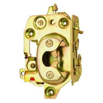 Dynacorn® - Passenger Side Door Latch