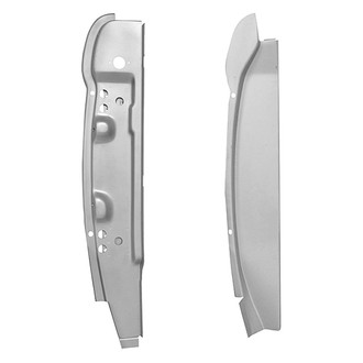 Dynacorn® - Driver Side Body A-Pillar Panel