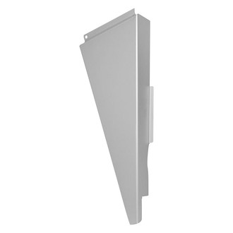 Dynacorn® - Passenger Side Body B-Pillar Panel