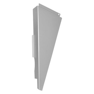 Dynacorn® - Driver Side Body B-Pillar Panel