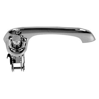 Dynacorn® - Passenger Side Exterior Door Handle
